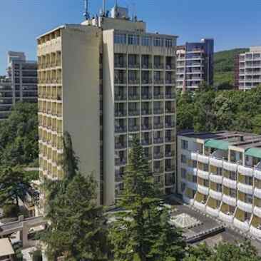 Hotel Shipka
